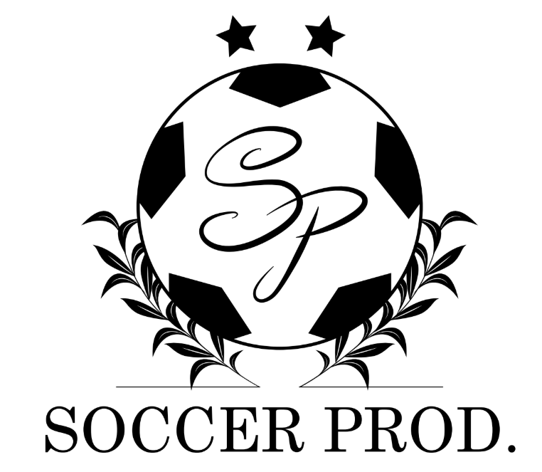 Logo SoccerProd